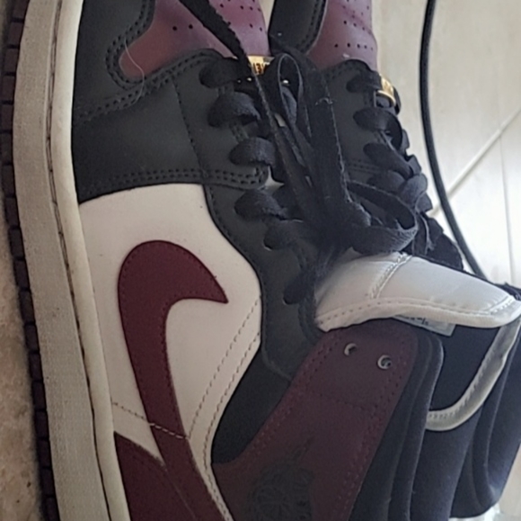 Limited edition Nike Air Woman - Picture 2 of 4